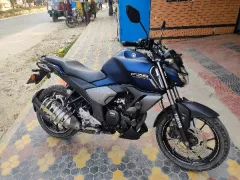 Yamaha FZS FI V3